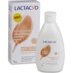 LACTACYD	CLASSIC 200ml