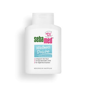 SEBAMED WELLNESS