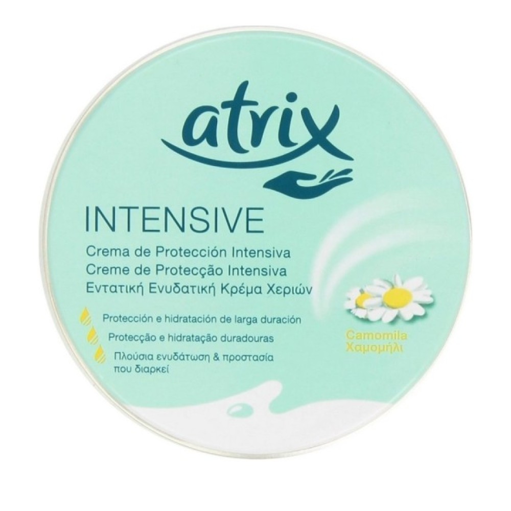 ATRIX	ΚΡΕΜΑ ΧΕΡΙΩΝ INTENSIVE 60ml