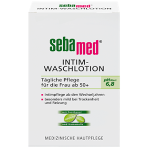 SEBAMED INTIM PH 6.8