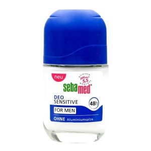 Sebamed Roll On ΑΠΟΣΜΗΤΙΚΟ FOR MEN
