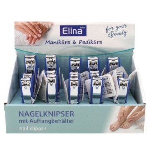 ΝΥΧΟΚΟΠΤΗΣ ΜΕ ΘΗΚΗ ΣΤΑΝΤ 15 ΤΕΜ.