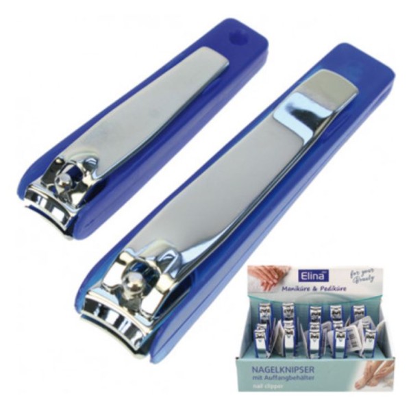 ΝΥΧΟΚΟΠΤΗΣ ΜΕ ΘΗΚΗ ΣΤΑΝΤ 15 ΤΕΜ.