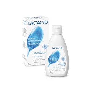 LACTACYD	ANTIBACTERIAL 200ml LACTACYD	ANTIBACTERIAL 200ml